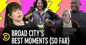 Broad City’s Most Badass Moments (So Far)