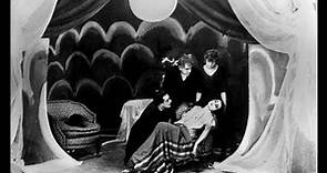 El Gabinete del Dr. Caligari 1920 (Subtitulada al Castellano)