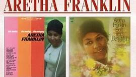 Aretha Franklin - The Tender, The Moving, The Swinging Aretha Franklin / Soft And Beautiful