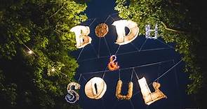 Body and Soul - the acts not to miss