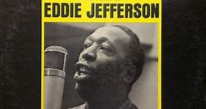 Eddie Jefferson - Letter From Home