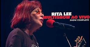 Rita Lee | Multishow Ao Vivo (Show Completo)