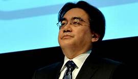 Gamers mourn the death of Nintendo CEO Satoru Iwata