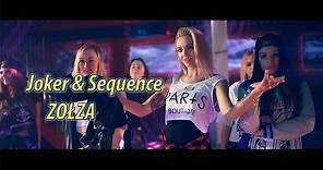 Joker & Sequence - Zołza (Official Video)
