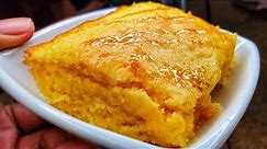 Elevated Jiffy Cornbread: A Homemade Twist for Irresistible Flavor!