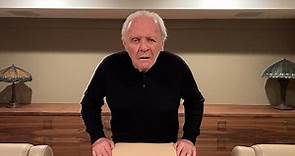 Sir Anthony Hopkins reflects on reaching 47 years of sobriety