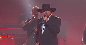 Troy Gentry Tribute - 2017 - Country Music Awards