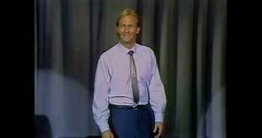 Ritch Shydner on The Tonight Show 1988