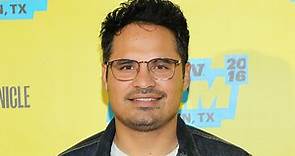Michael Pena Says Scientology Programs Helped His Acting Career