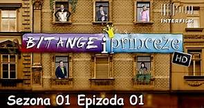Bitange i princeze S01:E01 HD