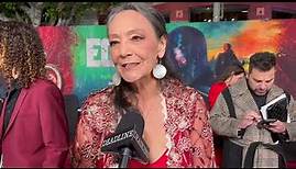 Diving Deep: Tantoo Cardinal Explores the Complexity of Her Echo Character, Chula