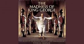The Madness Of King George End Credits