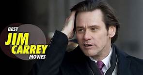 10 Best Jim Carrey's Movies of All Time