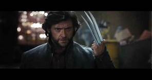 X-Men Origins: Wolverine Trailer "Ooh! Shiny." | Trailer | 20th Century FOX