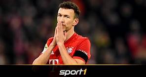 Bayern lässt Ivan Perisic zappeln | SPORT1 - TRANSFERMARKT