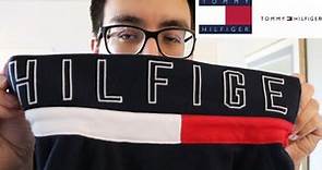 Tommy Hilfiger: Polo Review