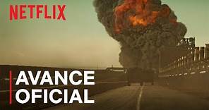 El salario del miedo (SUBTITULADO) | Avance oficial | Netflix