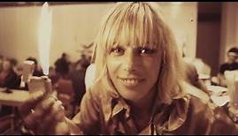 CATCHING FIRE: THE STORY OF ANITA PALLENBERG clip | BFI London Film Festival 2023