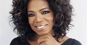 Oprah Winfrey Biography: Life and Career