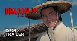 DRAGON INN Trailer [1967]