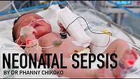 Neonatal sepsis NNS