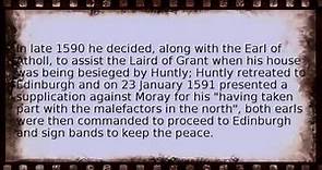 james stewart 2nd earl of moray Wikipedia