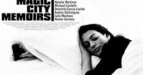 Andy García Film 'Magic City Memoirs' Starring Natalie Martinez To Join Netflix In November [TRAILER]
