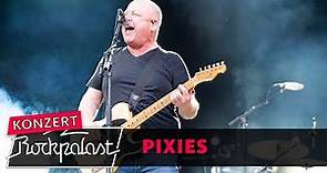Pixies live | Köln 2022 | Rockpalast