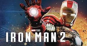 Iron Man 2 - Guardiamo Insieme Il Film! - Watch Together