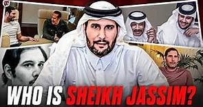 Meet Sheikh Jassim: An In-Depth Look Into Man Utd's Prospective New Owner