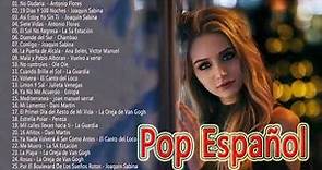 Las 100 mejores canciones del pop Español