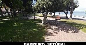 Barreiro. Setúbal. Portugal. #213