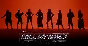 COLLAR《Call My Name!》Official Music Video