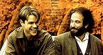 El indomable Will Hunting