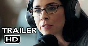 Punching Henry Official Trailer #1 (2017) Sarah Silverman, J.K. Simmons Comedy Movie HD