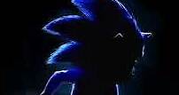 Sonic The Hedgehog Motion Poster Movie