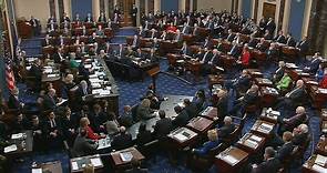 US Senator Salary 2021: How Much Do Senators Earn Annually?