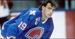 Joe Sakic: From Quebec To Colorado, A Hockey Icon's Journey