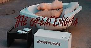 Searching Out Solutions - The Great Enigma (Official Music Video)