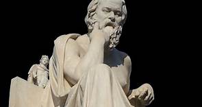 Sócrates. Biografía y Pensamiento