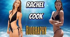 Rachel Cook biography. The Hottest Supermodel of Our Time