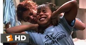 Sleepaway Camp 2: Unhappy Campers (1988) - You Talk Too Much Scene (7/10) | Movieclips