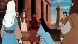 Animated Bible Story: The Righteous Judge- New Testament - video Dailymotion