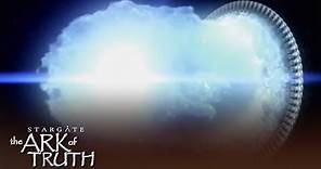 Stargate The Ark of Truth Official Trailer #2