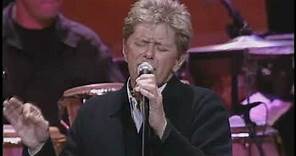 Peter Cetera - Glory of Love (Live)