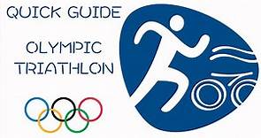 Quick Guide to Olympic Triathlon
