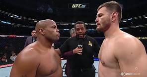 Cormier vs. Miocic 2 | Fight Highlights