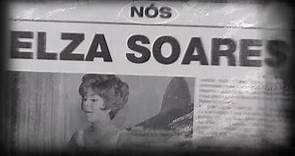 Elza Soares - Nós (Videoclipe Oficial)