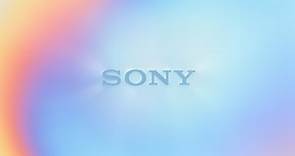 The Motion Logo of the Sony