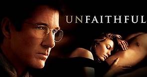 Unfaithful 2002 Movie | Richard Gere | Olivier Martinez | Diane Lane | Full Facts and Review